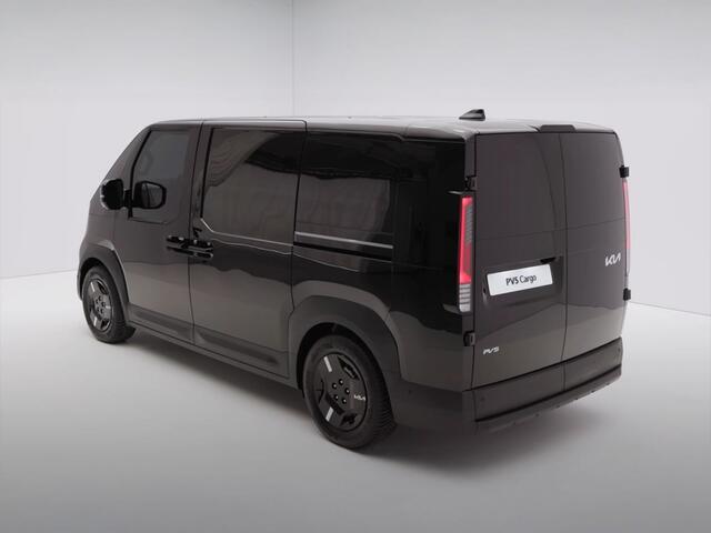 KIA PV5 L2H1 3D Essential 71.2kWh 416km I Snel leverbaar | 11 kW lader | LED koplampen