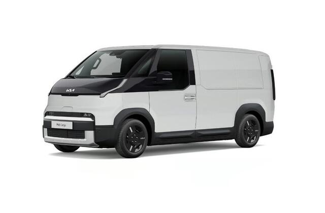 KIA PV5 Cargo L2H1 Essential 71.2 kWh | Achteruitrijcamera | Schuifdeur passagierszijde | Adaptieve cruise control | Parkeersensoren |