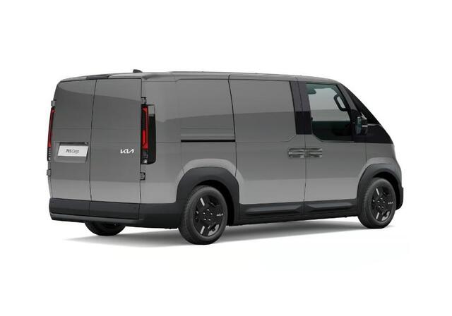 KIA PV5 Cargo L2H1 Elite 71.2 kWh | Stoelverwarming | 360°-camera | Dodehoekassistentie | Elektrisch inklapbare buitenspiegels | Stuurwielverwarming |