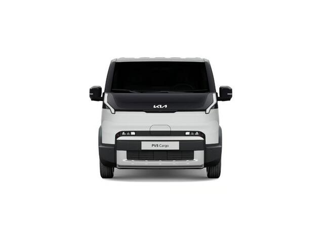 KIA PV5 Cargo L2H1 Plus 71.2 kWh | Stoelverwarming | Stuurwielverwarming | Achteruitrijcamera | Schuifdeur passagierszijde |