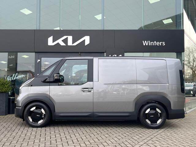 KIA PV5 L2H1 Elite Executive 71.2 kWh | Direct leverbaar |