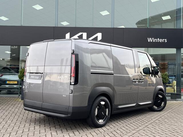 KIA PV5 L2H1 Elite Executive 71.2 kWh | Direct leverbaar |