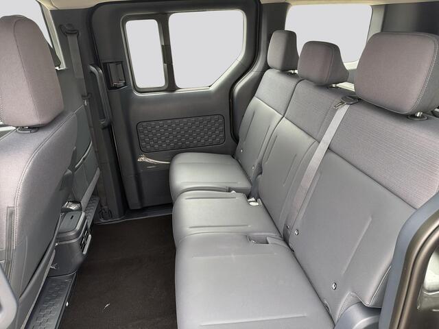 KIA PV5 Passenger Plus 71.2 kWh | Achteruitrijcamera | Stoelverwarming | Stuurwielverwarming | Schuifraam | Batterijverwarming |