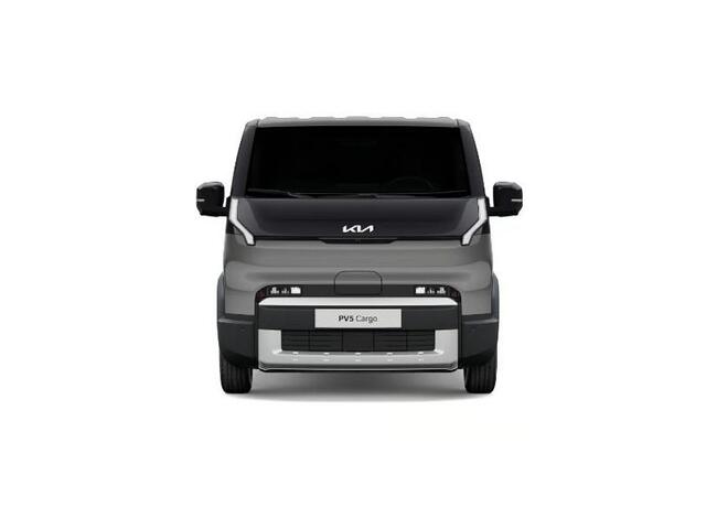 KIA PV5 L2H1 Elite Executive 71.2 kWh | 16 inch lichtmetalen velgen | Geventileerde stoelen | 360°-camera | Dodehoekassistentie | Stuurwielverwarming |
