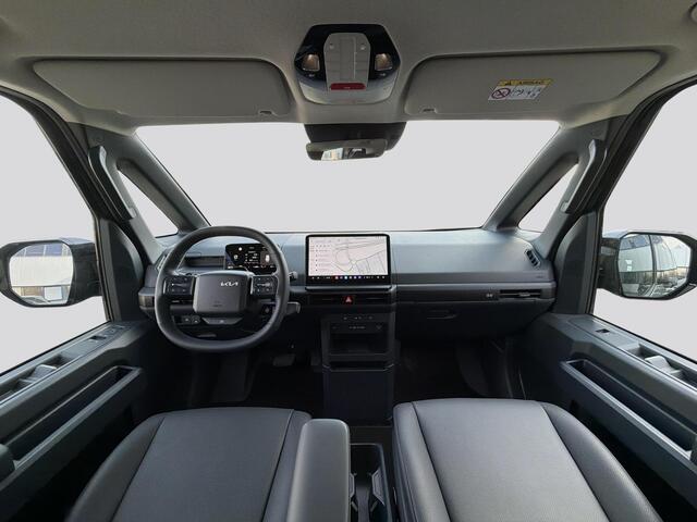 KIA PV5 Passenger Elite 71.2 kWh | Stoelverwarming | Camera | Adaptieve cruise control | Dodehoekassistentie |