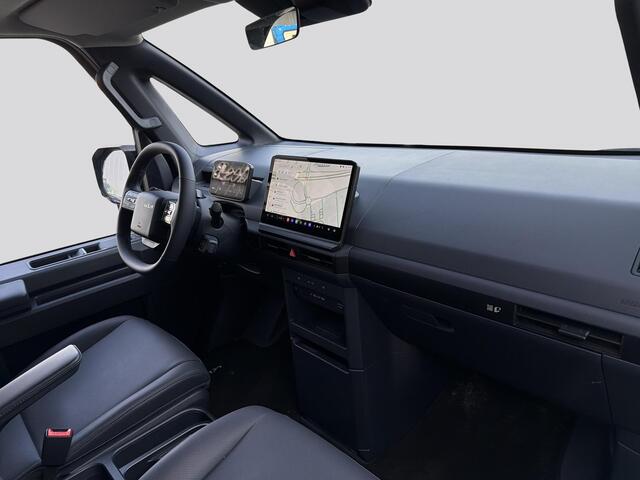 KIA PV5 Passenger Elite 71.2 kWh | Stoelverwarming | Camera | Adaptieve cruise control | Dodehoekassistentie |