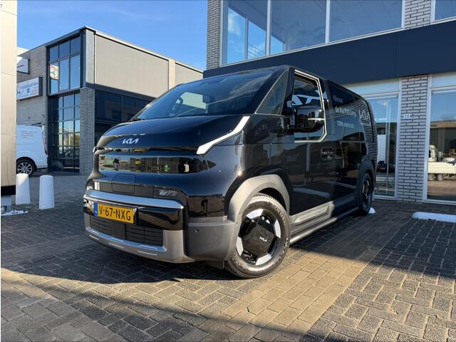 KIA PV5 71,2kWh Elite Executive +DEMO AUTO+