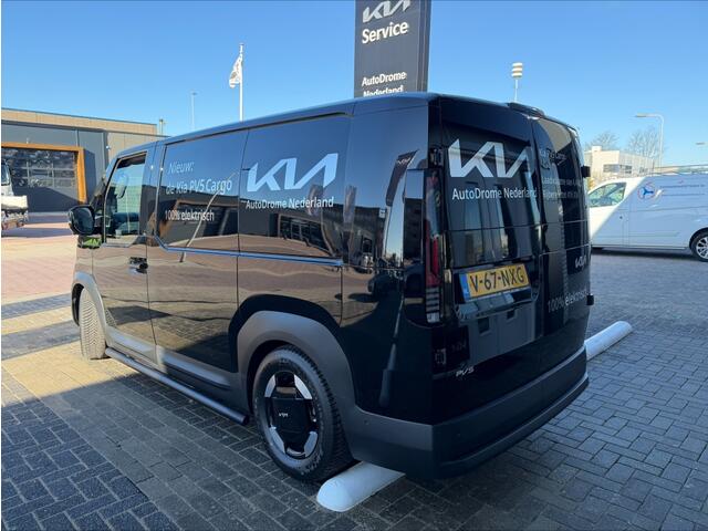 KIA PV5 71,2kWh Elite Executive +DEMO AUTO+