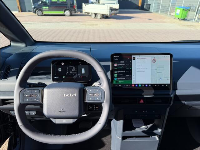KIA PV5 71,2kWh Elite Executive +DEMO AUTO+