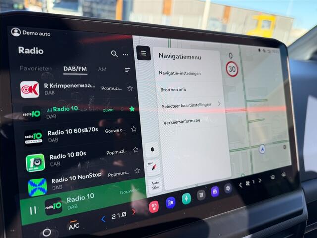KIA PV5 71,2kWh Elite Executive +DEMO AUTO+