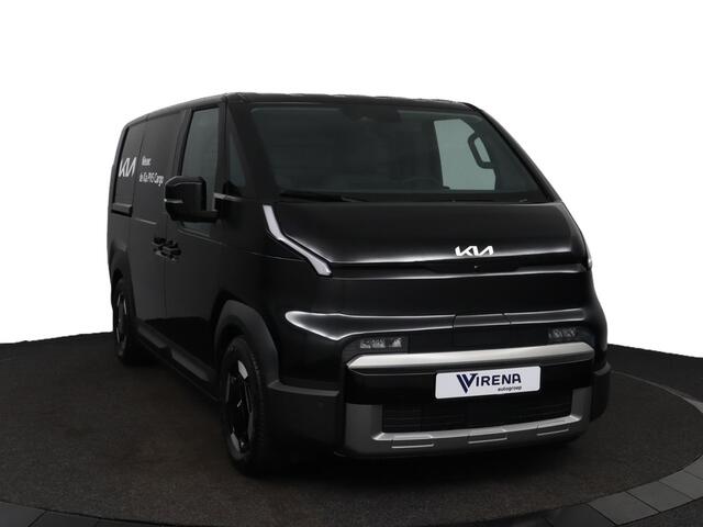 KIA PV5 L2H1 Elite Executive 71.2 kWh - Stoel en stuurwielverwarming - 360° camera - Adaptieve Cruise Control - 7 Jaar of 150.000 Fabrieksgarantie