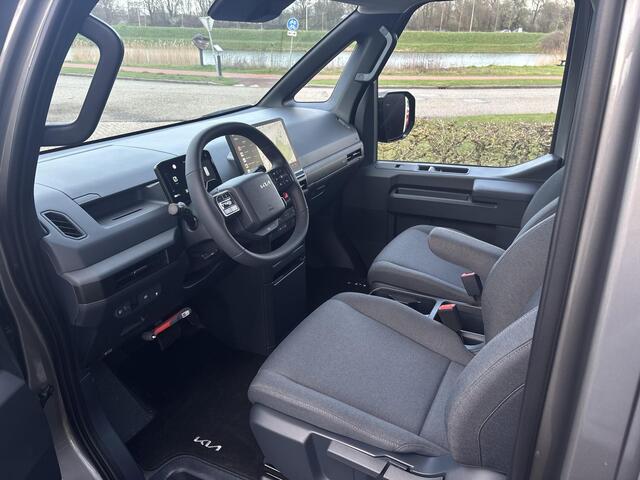 KIA PV5 L2H1 Elite 71.2 kWh Nu Beschikbaar voor Proefrit!!