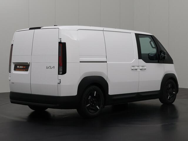 KIA PV5 pv Cargo 71.2KWH Long Range Business | Navigatie | Camera | Airco | Cruise | Multimedia