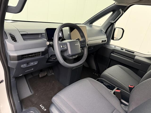KIA PV5 pv Cargo 71.2KWH Long Range Business | Navigatie | Camera | Airco | Cruise | Multimedia