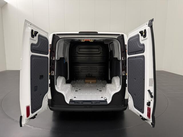 KIA PV5 pv Cargo 71.2KWH Long Range Business | Navigatie | Camera | Airco | Cruise | Multimedia