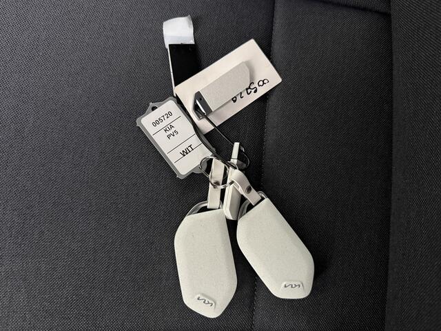 KIA PV5 pv Cargo 71.2KWH Long Range Business | Navigatie | Camera | Airco | Cruise | Multimedia