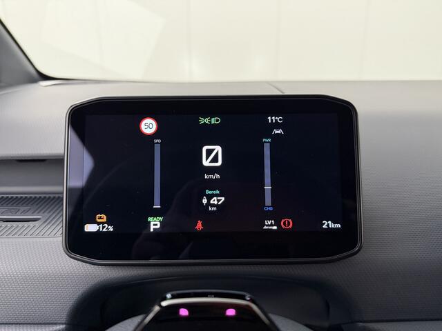 KIA PV5 pv Cargo 71.2KWH Long Range Business | Navigatie | Camera | Airco | Cruise | Multimedia