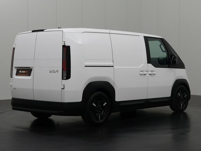 KIA PV5 L2H1 Business Long Range 71.2 kWh (416Km WLTP) | 7 jaar Garantie | Navigatie | Camera | Airco | Cruise