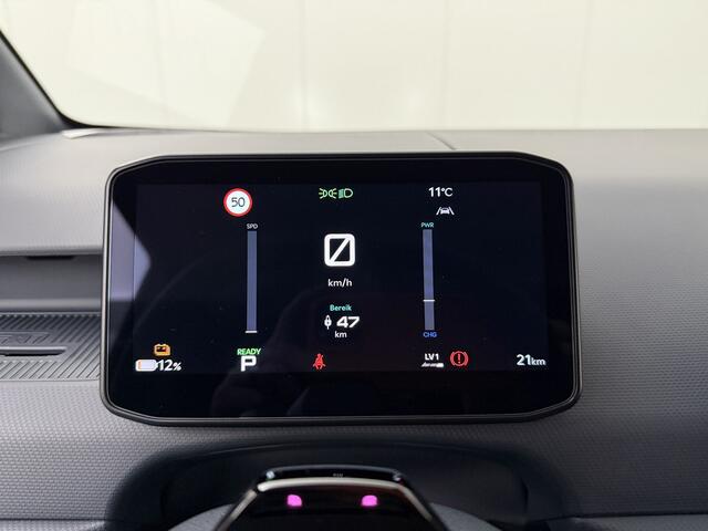 KIA PV5 L2H1 Business Long Range 71.2 kWh (416Km WLTP) | 7 jaar Garantie | Navigatie | Camera | Airco | Cruise