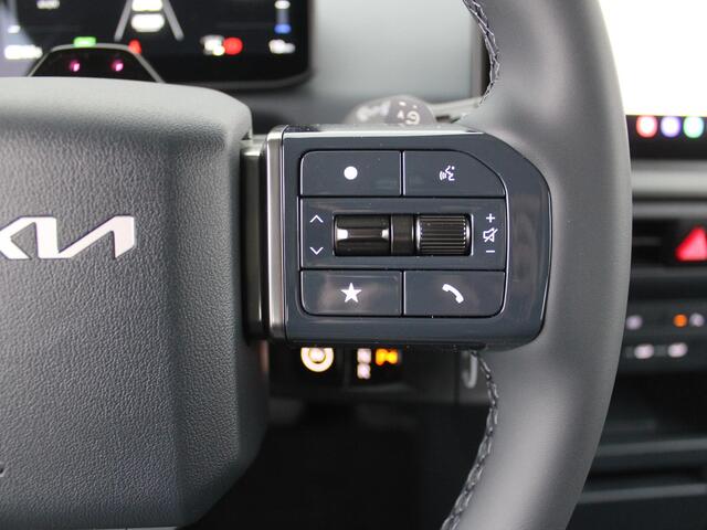 KIA PV5 Passenger Plus 71.2 kWh | Nieuw | Actieradius tot 412 km (WLTP) | Tot ¤ 3.000 introductievoordeel bij aanschaf | Uit voorraad leverbaar |