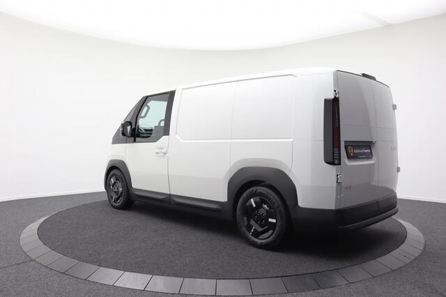 KIA PV5 L2H1 Plus 71.2kWh | Warmtepomp | Adaptive cruise | Navi