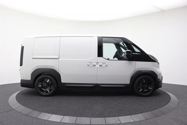 KIA PV5 L2H1 Plus 71.2kWh | Warmtepomp | Adaptive cruise | Navi