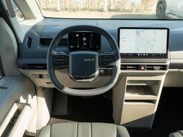 KIA PV5 Passenger Elite Executive 71.2 kWh | Stoel en stuurverwarming | 360 Graden camera |