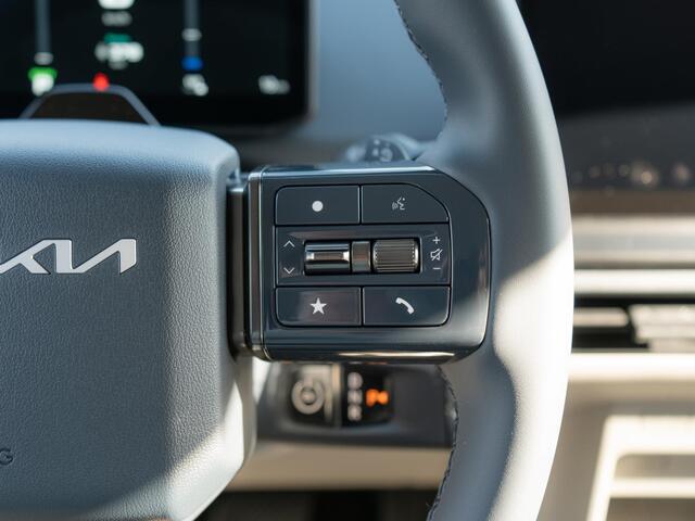 KIA PV5 Passenger Elite Executive 71.2 kWh | Stoel en stuurverwarming | 360 Graden camera |