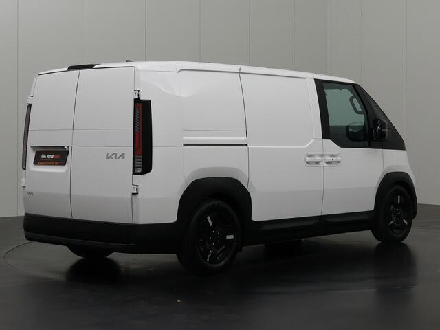 KIA PV5 L2H1 Business 71.2 kWh ( 416Km WLTP) | 7 jaar Garantie | Navigatie | Camera | Airco | Cruise