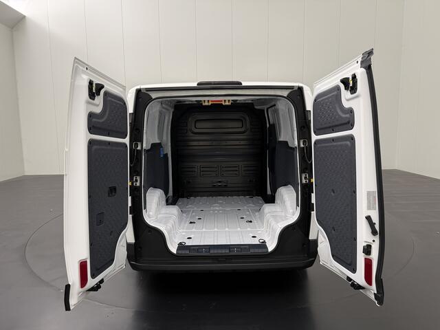 KIA PV5 L2H1 Business 71.2 kWh ( 416Km WLTP) | 7 jaar Garantie | Navigatie | Camera | Airco | Cruise