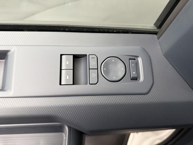 KIA PV5 L2H1 Business 71.2 kWh ( 416Km WLTP) | 7 jaar Garantie | Navigatie | Camera | Airco | Cruise