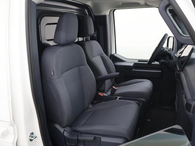 KIA PV5 ESSENTIAL | LONGE RANGE | 71.2 kWh | 416 KM WLTP | 8 JAAR GARANTIE EN T/M 160.000 KILOMETER | ADAPTIEVE CRUISE | CAMERA | NAVIGATIE | CLIMATE CONTROL | LED LAMPEN | 2-ZITS | CARPLAY | ANDROID AUTO