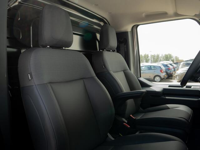 KIA PV5 L2H1 Dubbele schuifdeur Elite Executive 71.2 kWh | 360 graden camera | Stoel en stuurverwarming | Stoelventilatie |