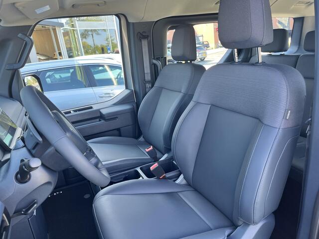 KIA PV5 Passenger Elite 71.2 kWh , Snel Leverbaar!, Inclusief 3000 euro Inruilpremie!, Voorraadkorting!