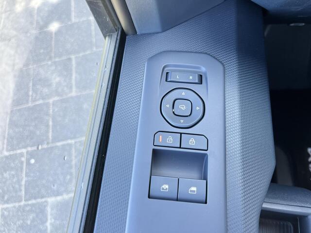 KIA PV5 Passenger Elite 71.2 kWh , Snel Leverbaar!, Inclusief 3000 euro Inruilpremie!, Voorraadkorting!