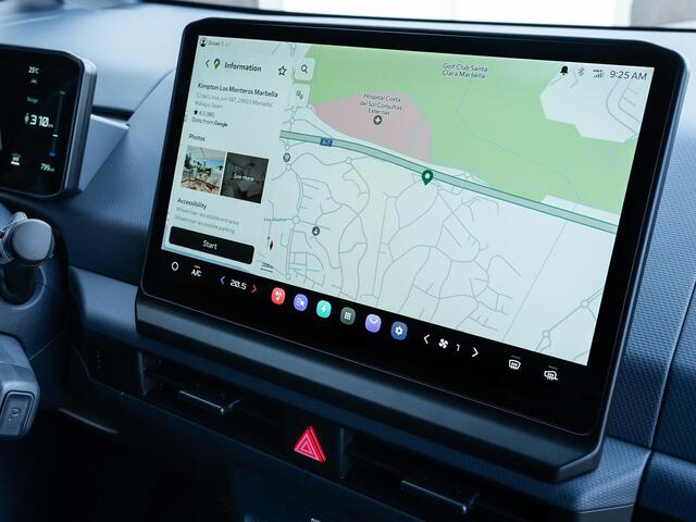 KIA PV5 L2H1 Plus 51.5 kWh | Nieuw | Schuifdeur L+R | Actieradius tot 297 km (WLTP) | Tijdelijk ¤ 2.500 aan accessoires naar keuze bij aanschaf of 2,99% financiering | Uit voorraad leverbaar |