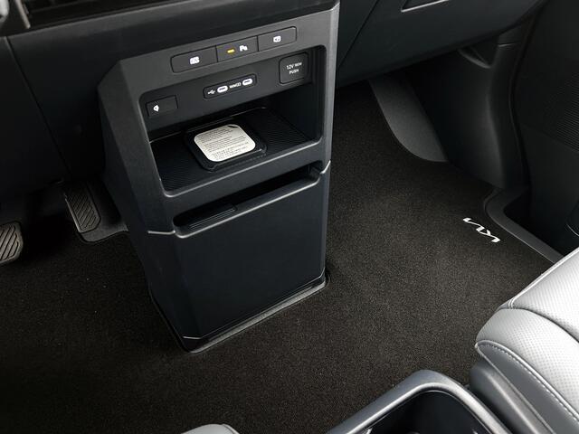 KIA PV5 L2H1 Elite Executive 71.2 kWh Stoelverwarming en ventilatie | 360 camera | Navigatie | Apple Carplay ** SNEL LEVERBAAR ** Prijs is exclusief BTW