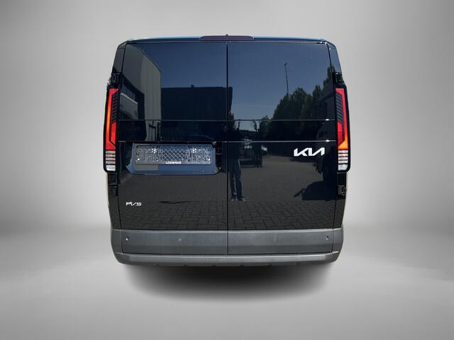 KIA PV5 L2H1 Elite Executive 71.2 kWh