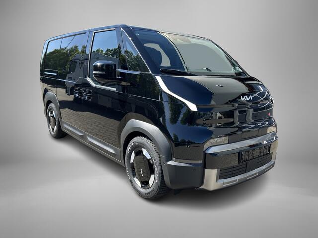 KIA PV5 L2H1 Elite Executive 71.2 kWh