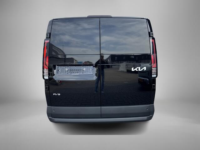 KIA PV5 L2H1 Elite 71.2 kWh | uit voorraad leverbaar |