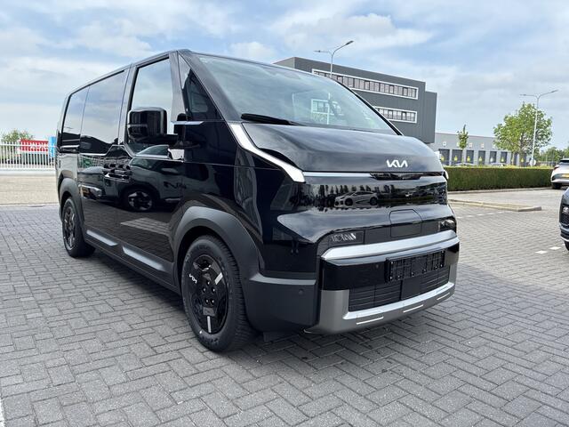 KIA PV5 L2H1 Elite 71.2 kWh | uit voorraad leverbaar |