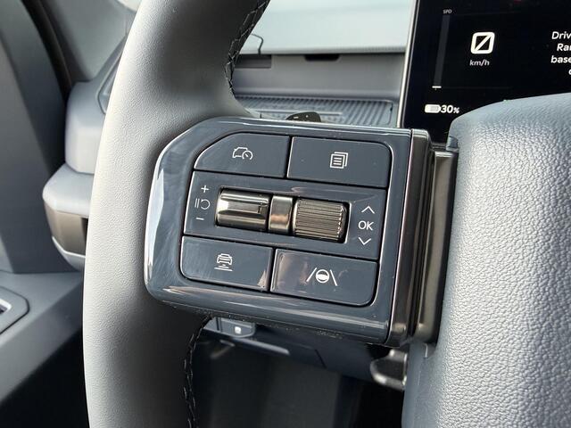 KIA PV5 L2H1 Plus 71.2 kWh Direct leverbaar | Twee Zijschuifdeuren | Navigatie | Cruise control | Stoel en stuurverwarming | Vierseizoenenbanden | Achteruitrijcamera