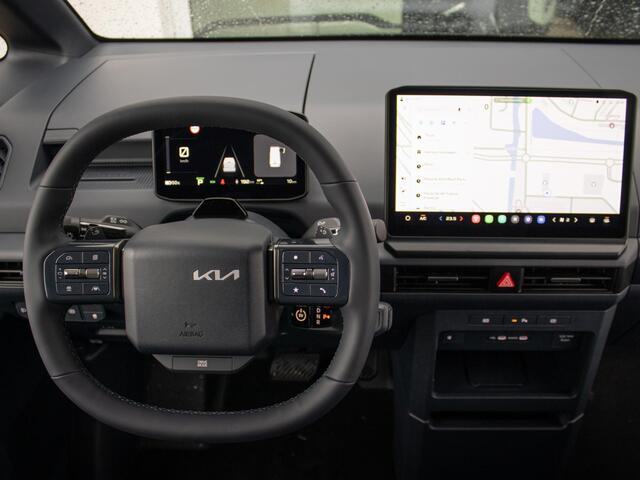 KIA PV5 L2H1 Essential 71.2 kWh | Navi | PDC | Camera | Clima | Adapt. Cruise |
