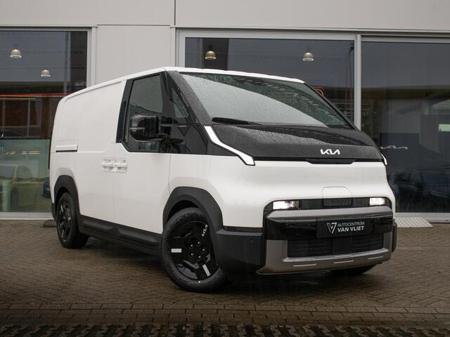 KIA PV5 L2H1 Plus 51.5 kWh | Navi | PDC | Camera | Clima | Adapt. Cruise | Stoel/stuurverwarming |