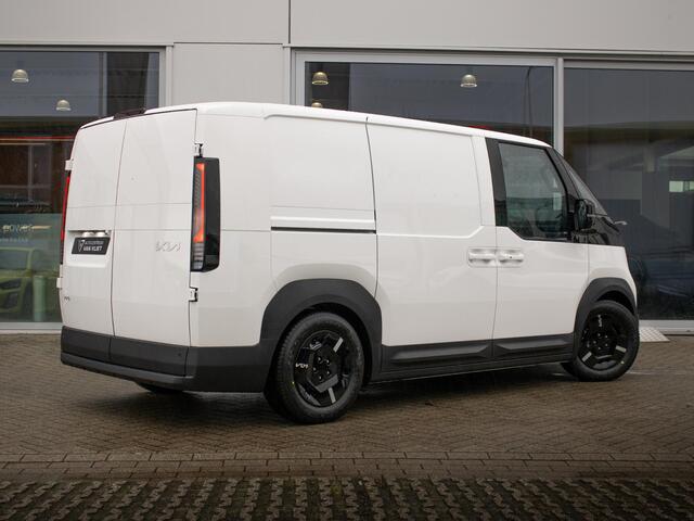 KIA PV5 L2H1 Plus 51.5 kWh | Navi | PDC | Camera | Clima | Adapt. Cruise | Stoel/stuurverwarming |
