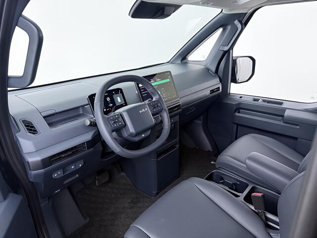 KIA PV5 L2H1 Elite Executive WD 71.2 kWh | Company Car | 10 Jaar Garantie | Warmtepomp | Leverbaar per 01-09-2026 |