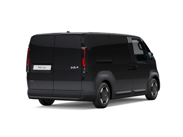 KIA PV5 L2H1 Elite Executive 71.2 kWh | Schuifdeur links | Actieradius tot 416 km (WLTP) | Tijdelijk ¤ 2.500 aan accessoires naar keuze bij aanschaf of 2,99% financiering | Uit voorraad leverbaar |
