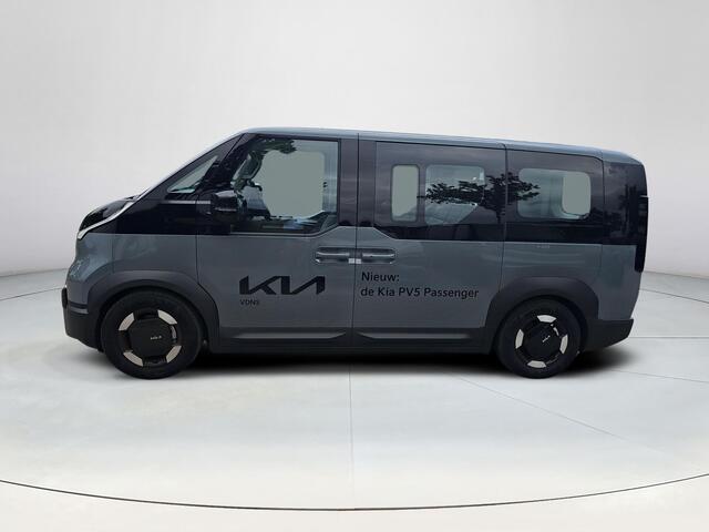 KIA PV5 Passenger Elite Executive 71.2 kWh BTW auto | Camera | Navigatie | Elektr deuren