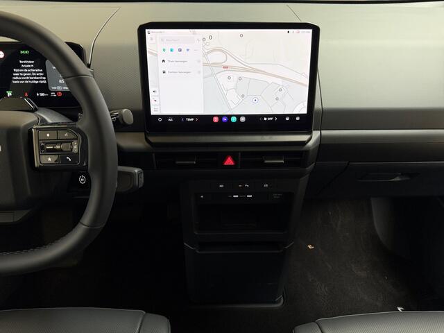 KIA PV5 Passenger Elite 71.2 kWh I 5-zits I Voorraad I Cityscap Green