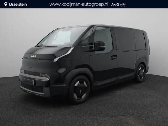 KIA PV5 L2H1 Elite Executive 71.2 kWh MY26 | Nu ¤1.000,- voordeel! Direct leverbaar!